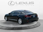 2015 Lexus LS 460 4dr Sdn AWD
