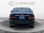 2015 Lexus LS 460 4dr Sdn AWD
