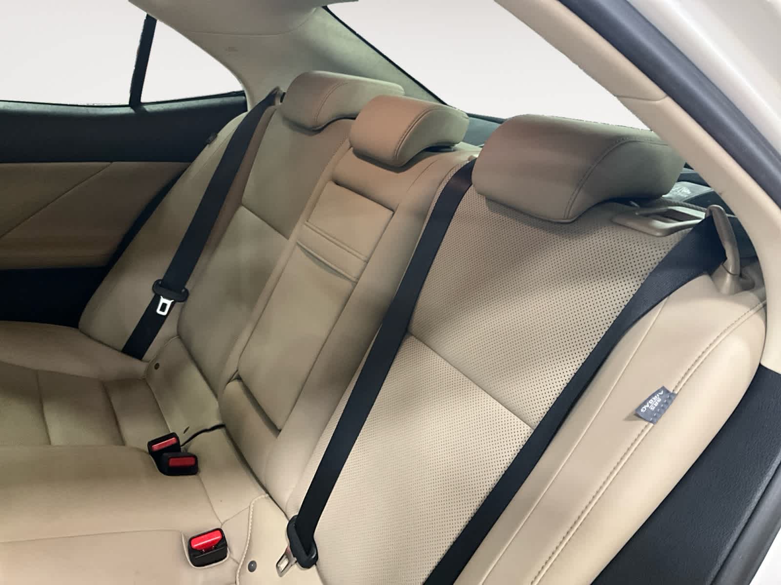 2017 Lexus IS 300 IS 300