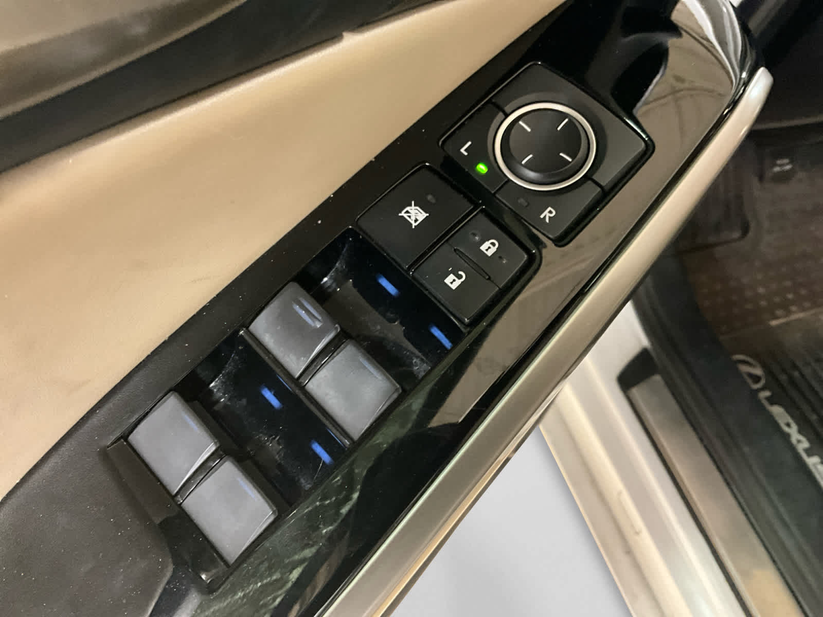 2017 Lexus IS 300 IS 300