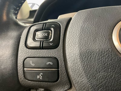 2017 Lexus IS 300 IS 300
