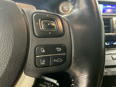 2017 Lexus IS 300 IS 300