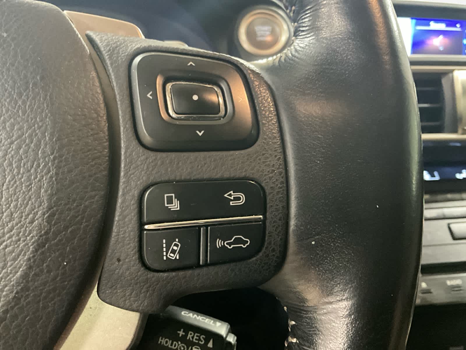 2017 Lexus IS 300 IS 300