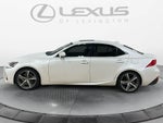 2017 Lexus IS 300 IS 300