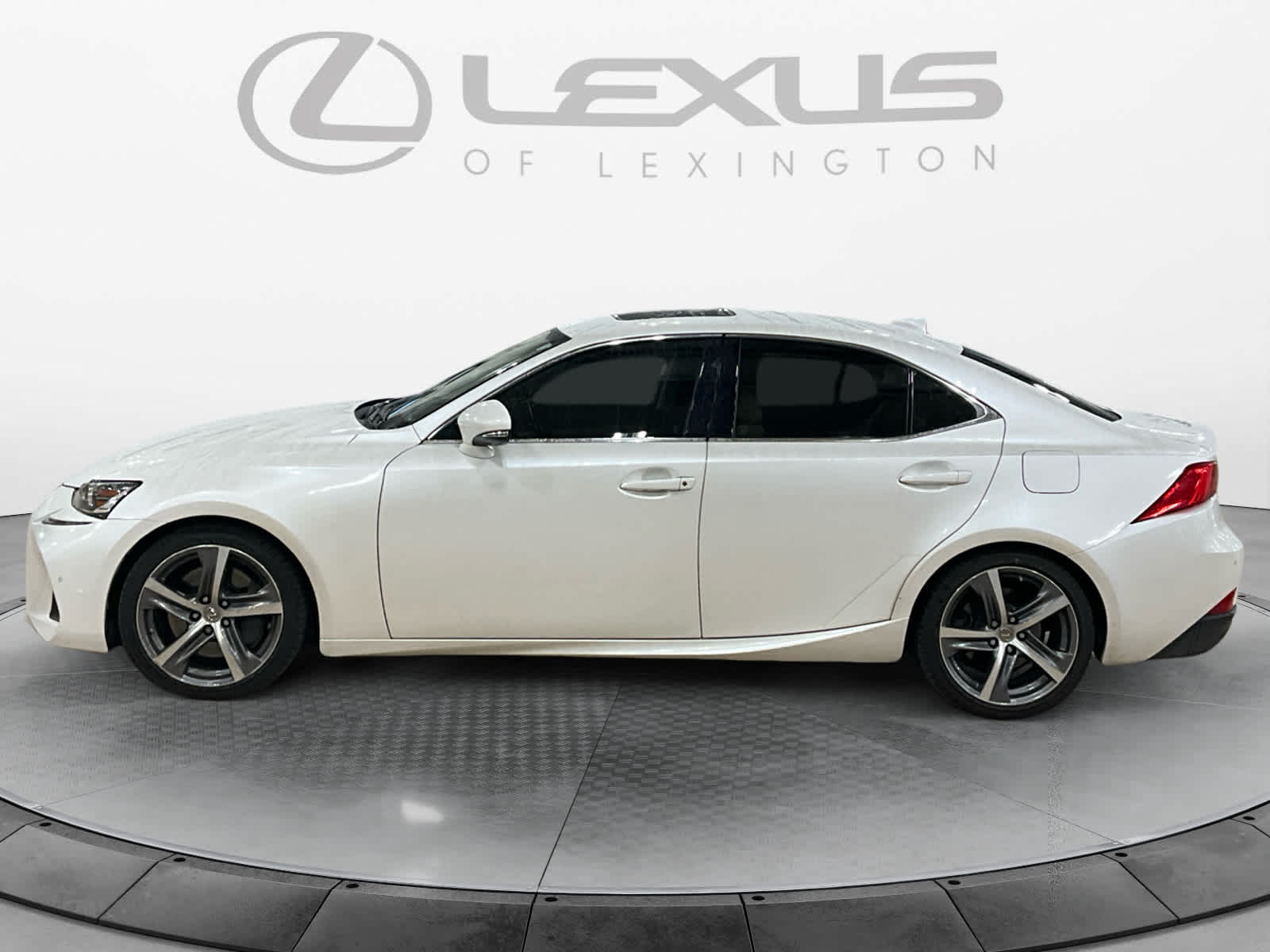 2017 Lexus IS 300 IS 300