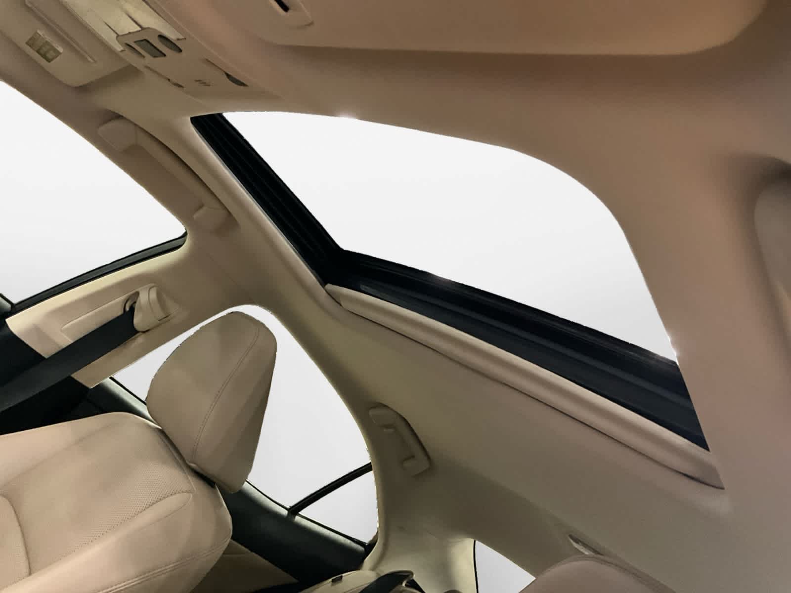 2017 Lexus IS 300 IS 300