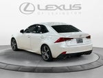 2017 Lexus IS 300 IS 300