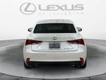 2017 Lexus IS 300 IS 300