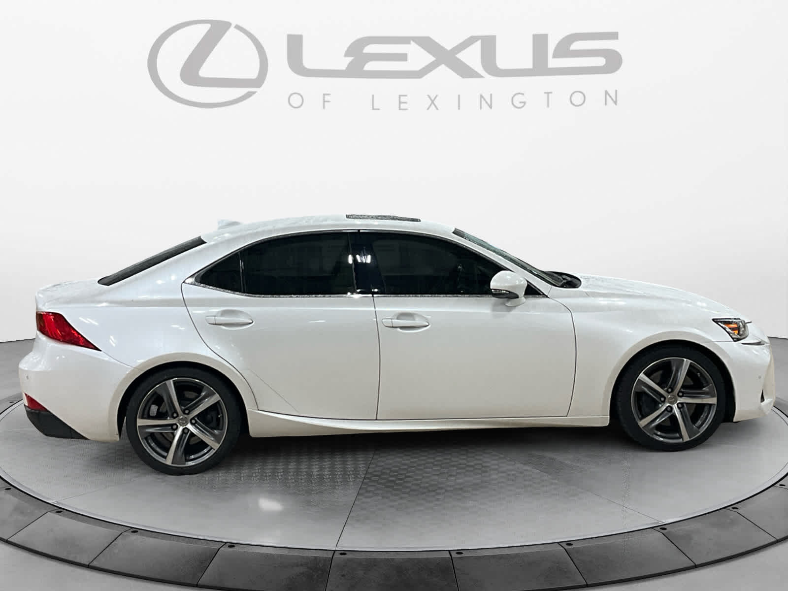 2017 Lexus IS 300 IS 300