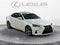 2017 Lexus IS 300 IS 300