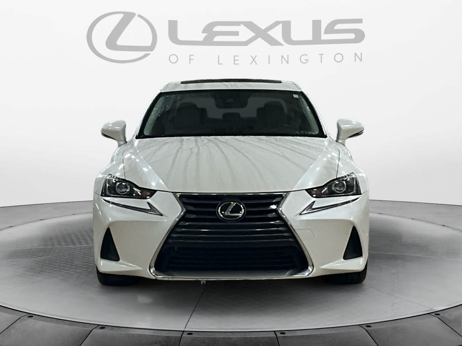 2017 Lexus IS 300 IS 300