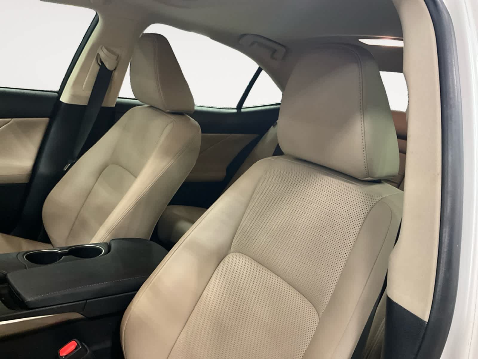 2017 Lexus IS 300 IS 300