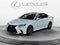 2016 Lexus GS 350 4dr Sdn AWD
