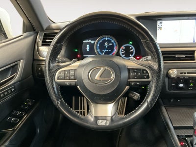 2016 Lexus GS 350 4dr Sdn AWD