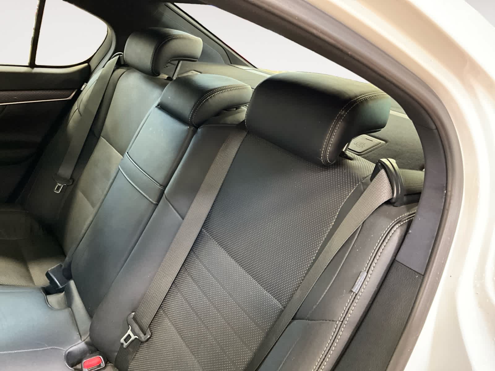 2016 Lexus GS 350 4dr Sdn AWD