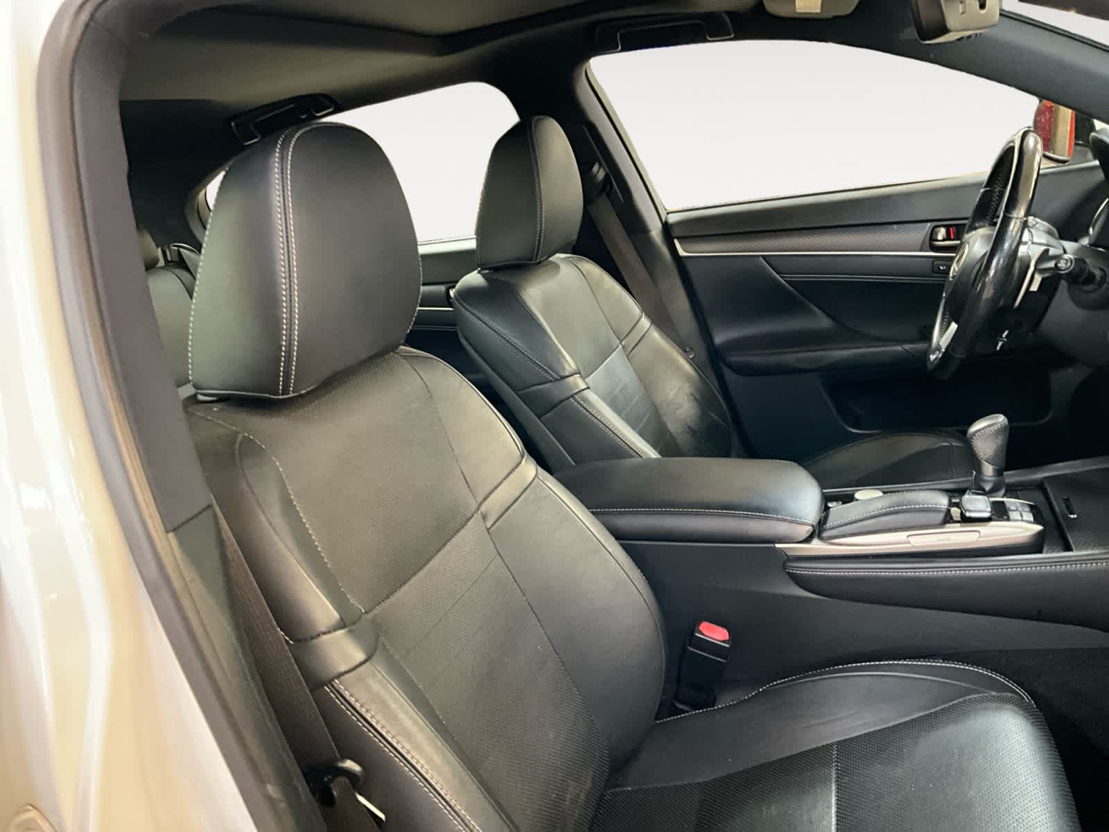 2016 Lexus GS 350 4dr Sdn AWD