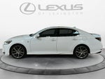2016 Lexus GS 350 4dr Sdn AWD