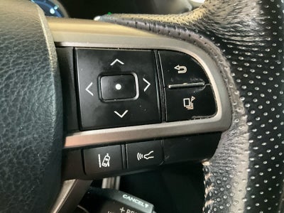 2016 Lexus GS 350 4dr Sdn AWD