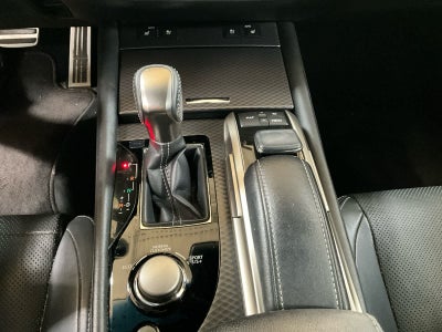 2016 Lexus GS 350 4dr Sdn AWD