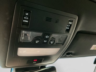 2016 Lexus GS 350 4dr Sdn AWD