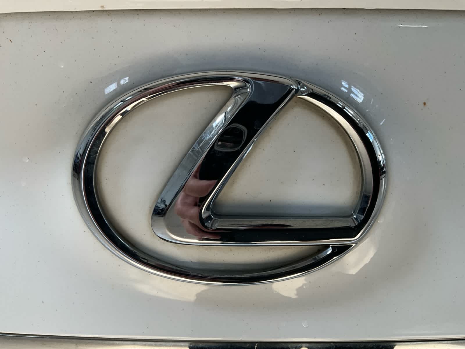 2016 Lexus GS 350 4dr Sdn AWD