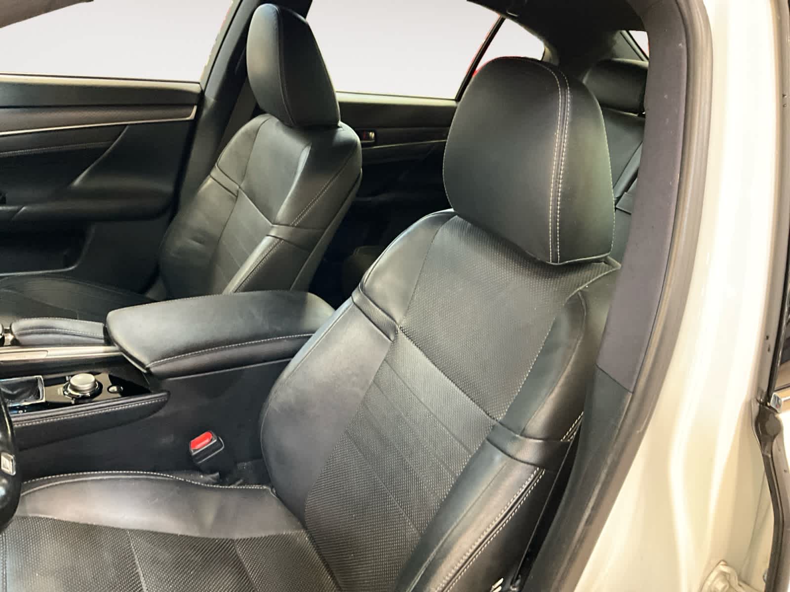 2016 Lexus GS 350 4dr Sdn AWD
