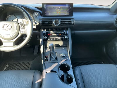 2023 Lexus IS 300 IS 300