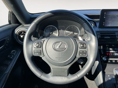 2023 Lexus IS 300 IS 300