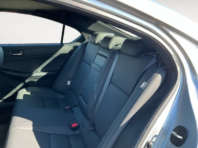 2023 Lexus IS 300 IS 300