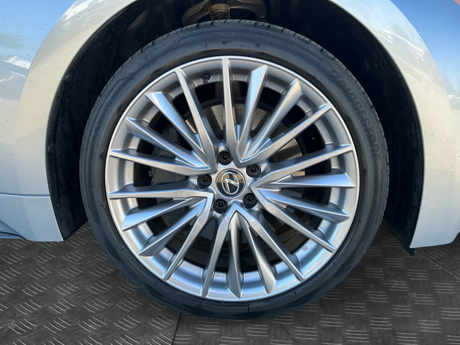 2023 Lexus IS 300 IS 300