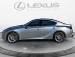 2023 Lexus IS 300 IS 300