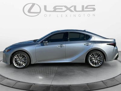 2023 Lexus IS 300 IS 300
