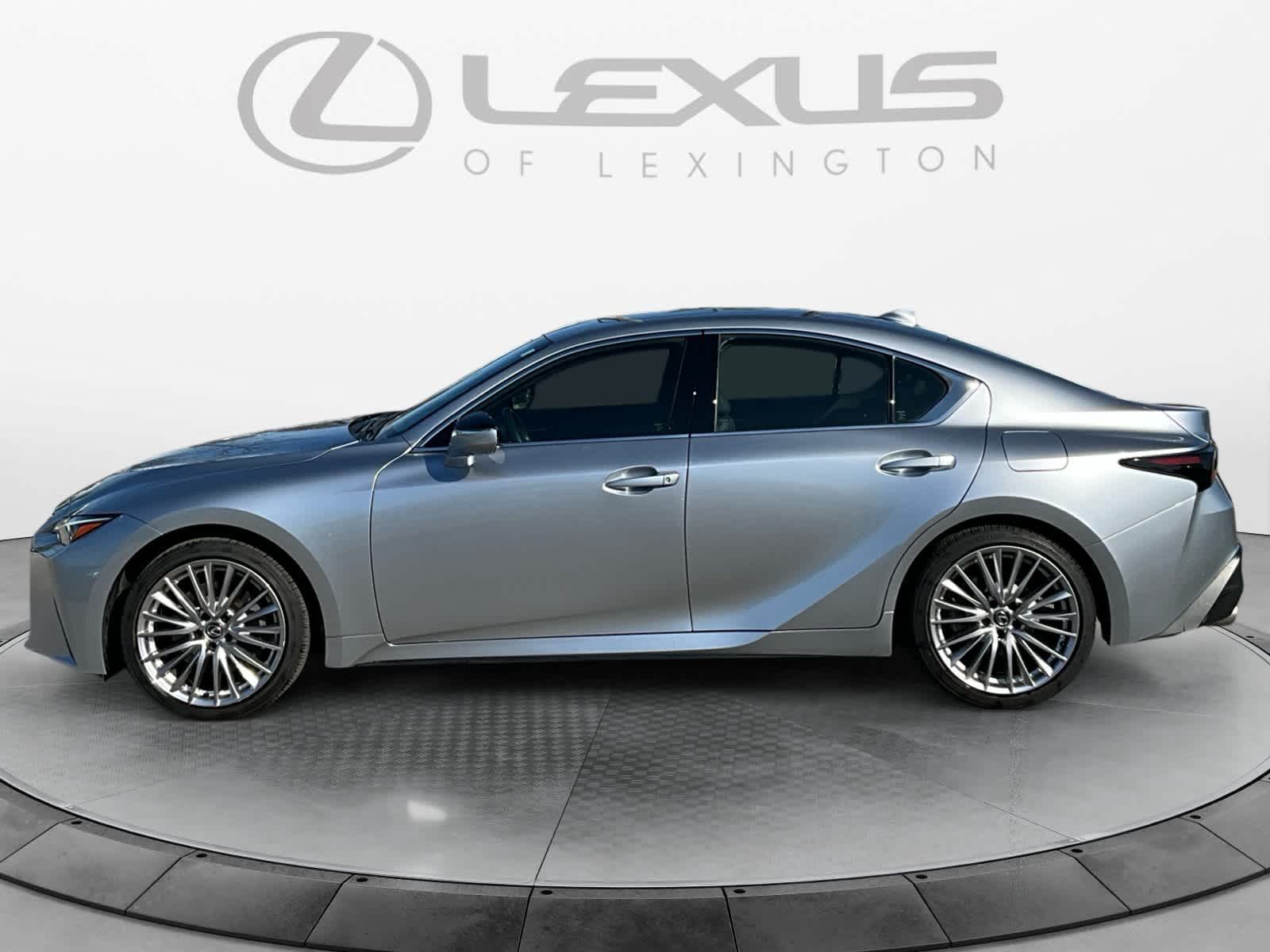 2023 Lexus IS 300 IS 300
