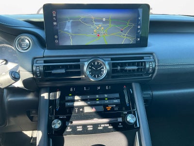 2023 Lexus IS 300 IS 300