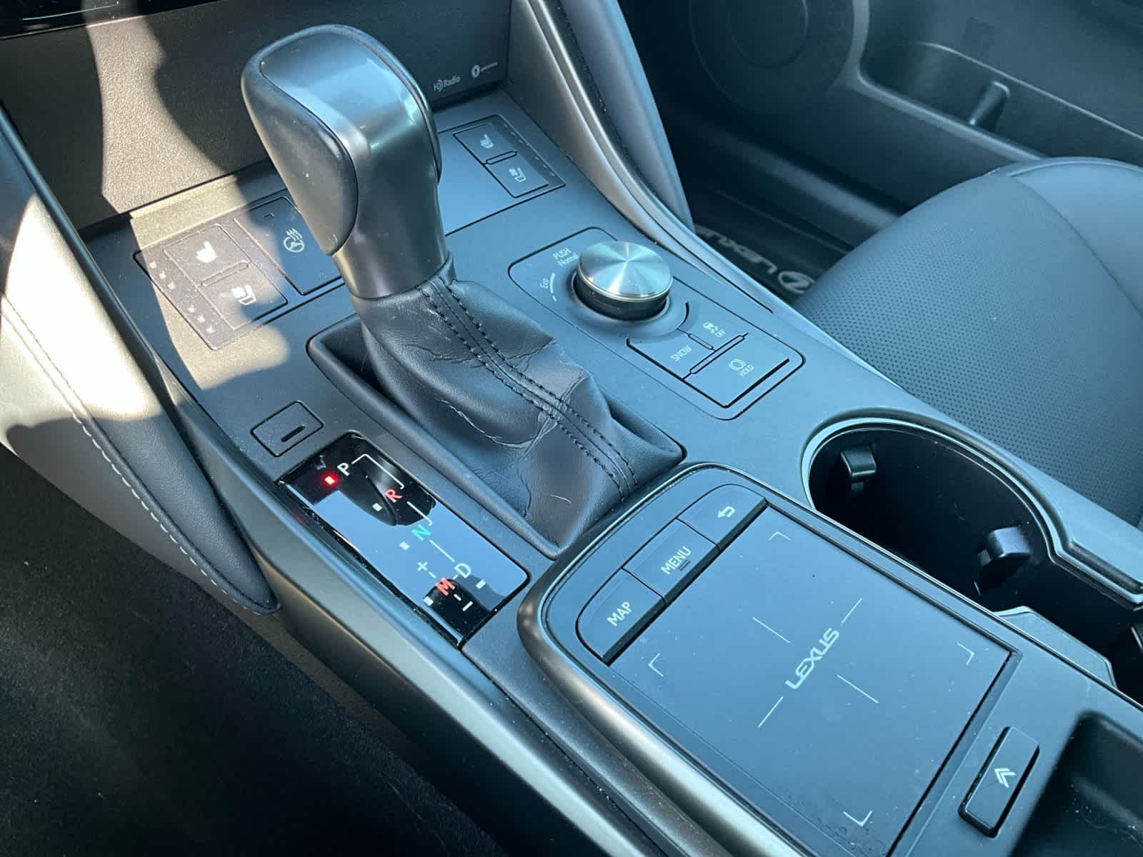 2023 Lexus IS 300 IS 300