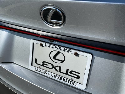 2023 Lexus IS 300 IS 300