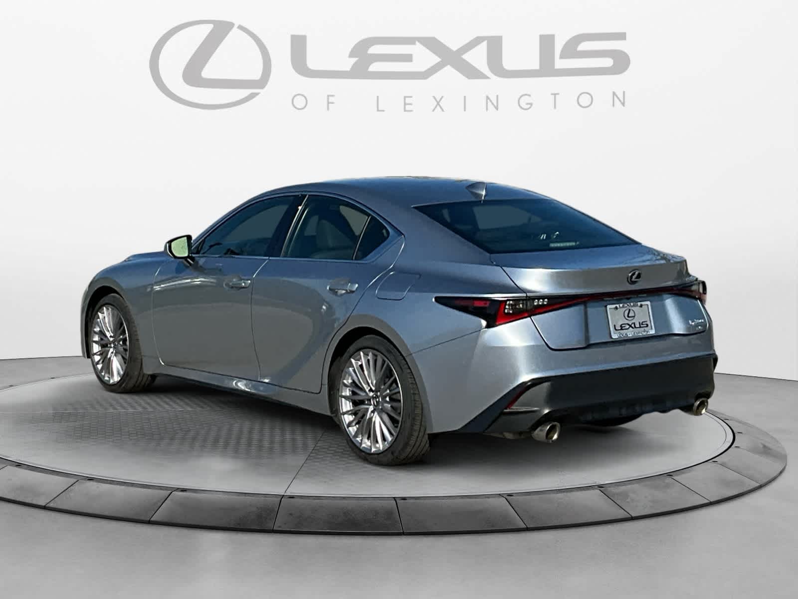 2023 Lexus IS 300 IS 300