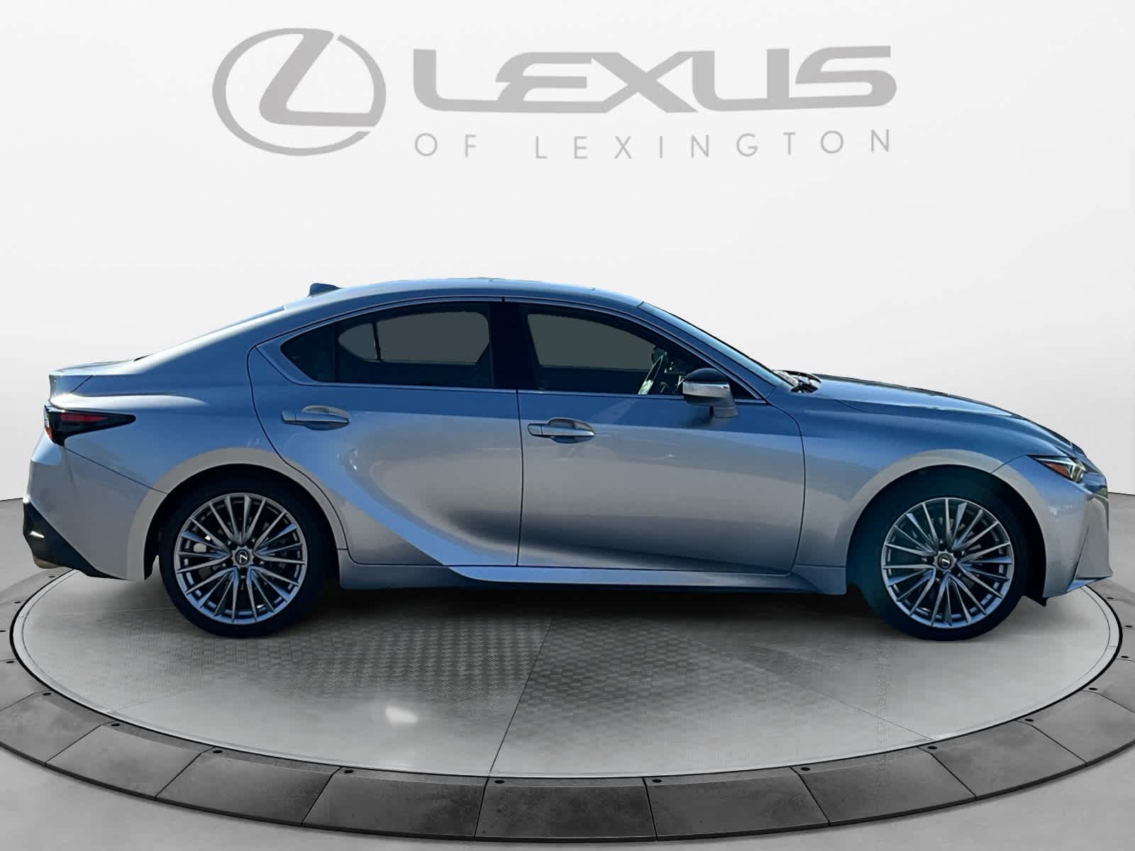 2023 Lexus IS 300 IS 300