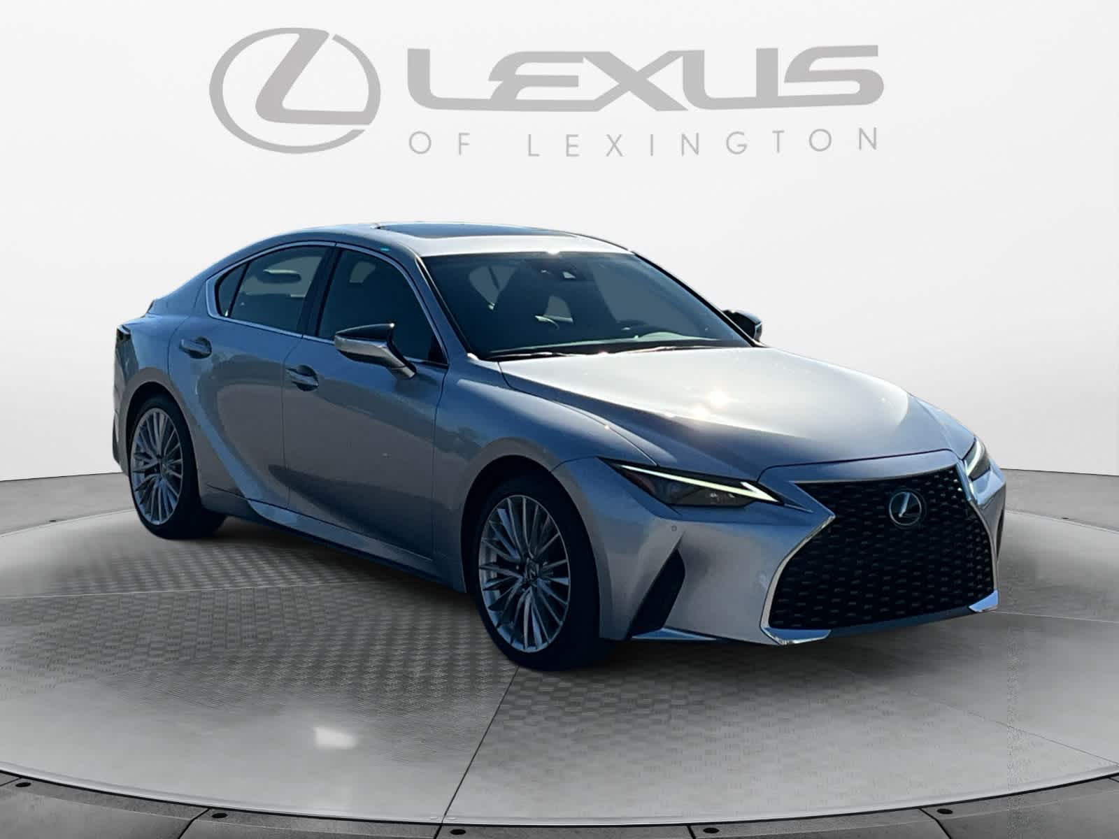 2023 Lexus IS 300 IS 300