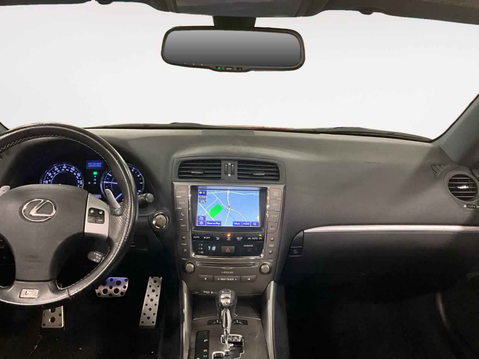 2015 Lexus IS 350C 2dr Conv