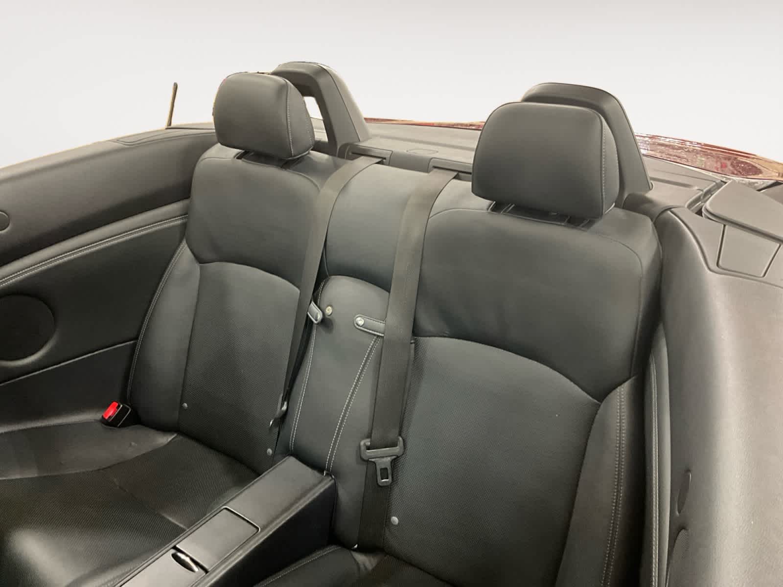 2015 Lexus IS 350C 2dr Conv