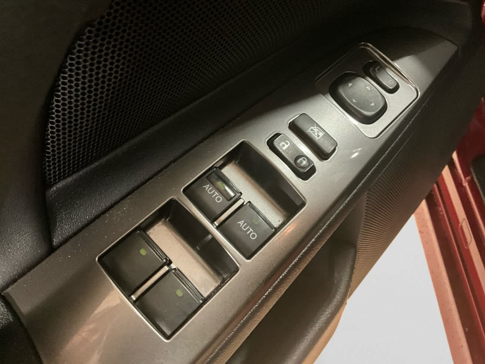 2015 Lexus IS 350C 2dr Conv