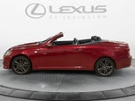 2015 Lexus IS 350C 2dr Conv
