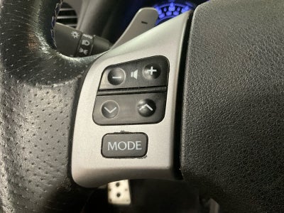 2015 Lexus IS 350C 2dr Conv