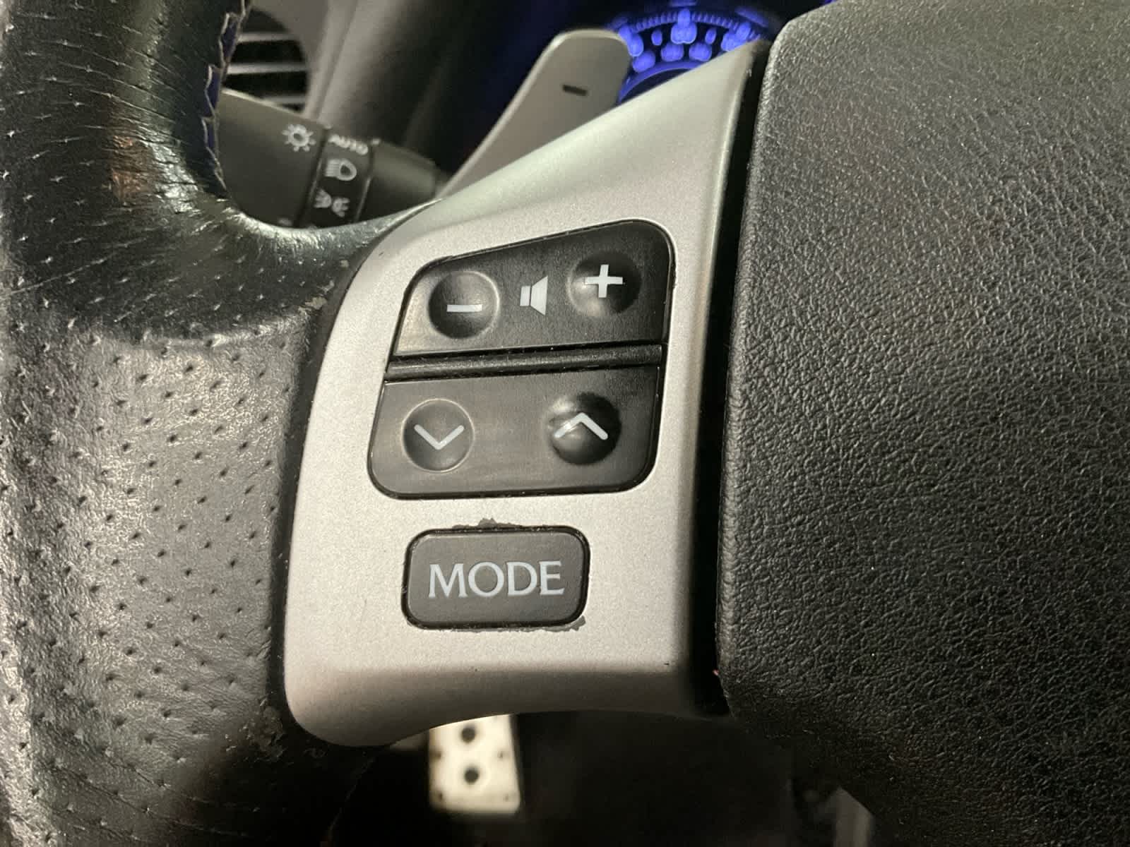 2015 Lexus IS 350C 2dr Conv