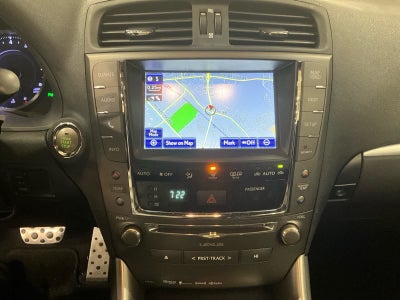 2015 Lexus IS 350C 2dr Conv