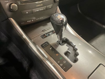 2015 Lexus IS 350C 2dr Conv
