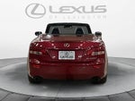 2015 Lexus IS 350C 2dr Conv