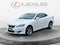 2012 Lexus IS 250C 2dr Conv Auto