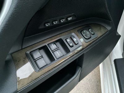 2012 Lexus IS 250C 2dr Conv Auto